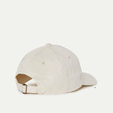 Gorra La Paz Santos Sand - ECRU