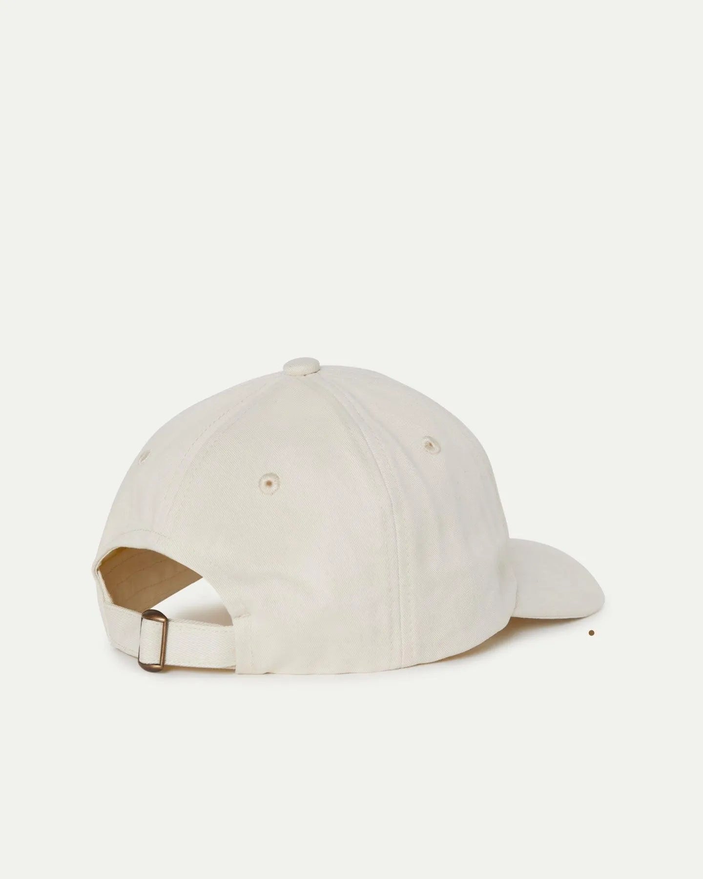 Gorra La Paz Santos Sand - ECRU