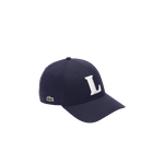 Gorra LACOSTE Bordado 3D - ECRU