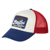 Gorra Petrol Industries Wave Hog - ECRU