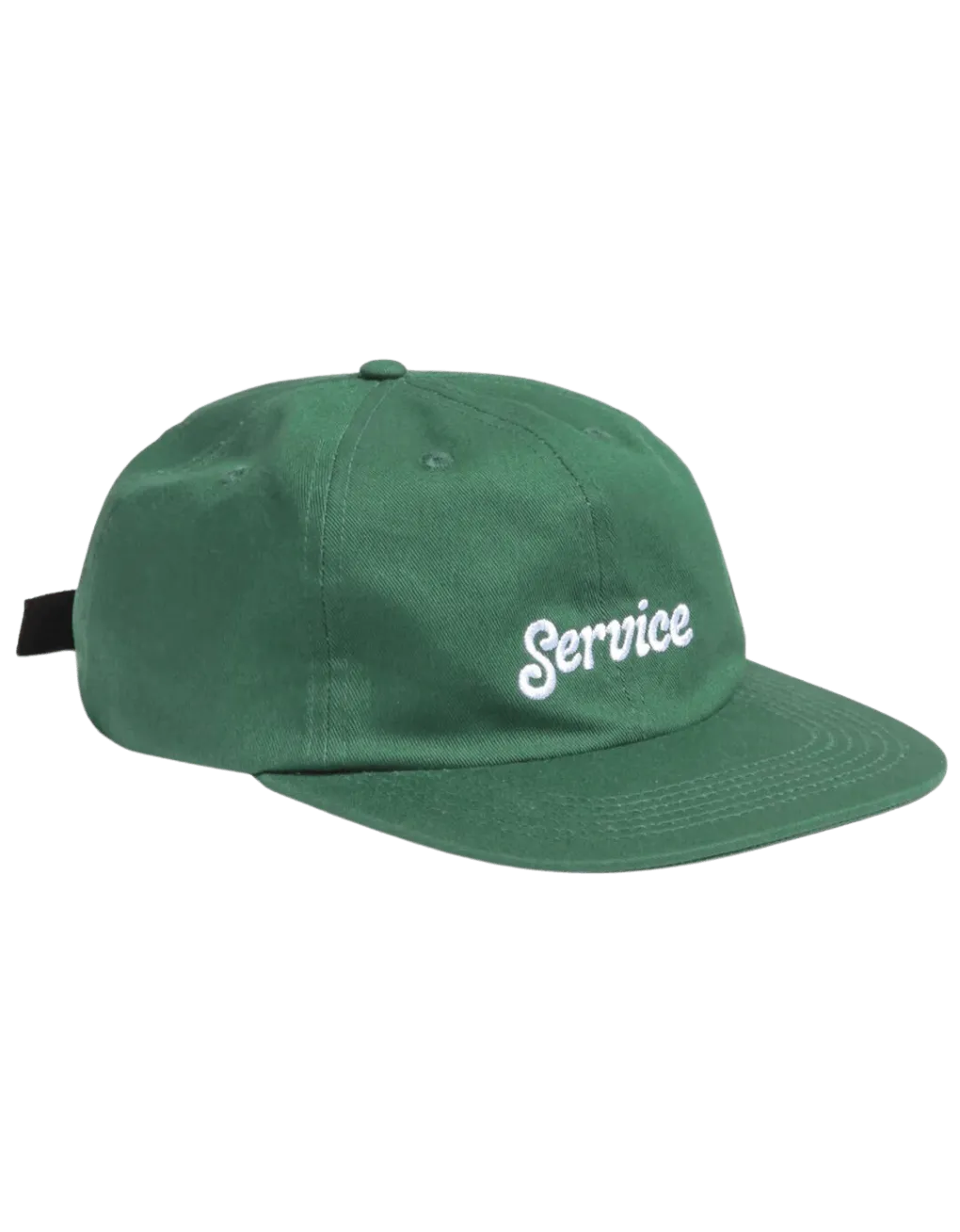 Gorra Service Works Service Forest - ECRU