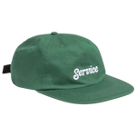 Gorra Service Works Service Forest - ECRU