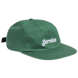 Gorra Service Works Service Forest - ECRU