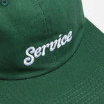 Gorra Service Works Service Forest - ECRU