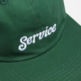Gorra Service Works Service Forest - ECRU