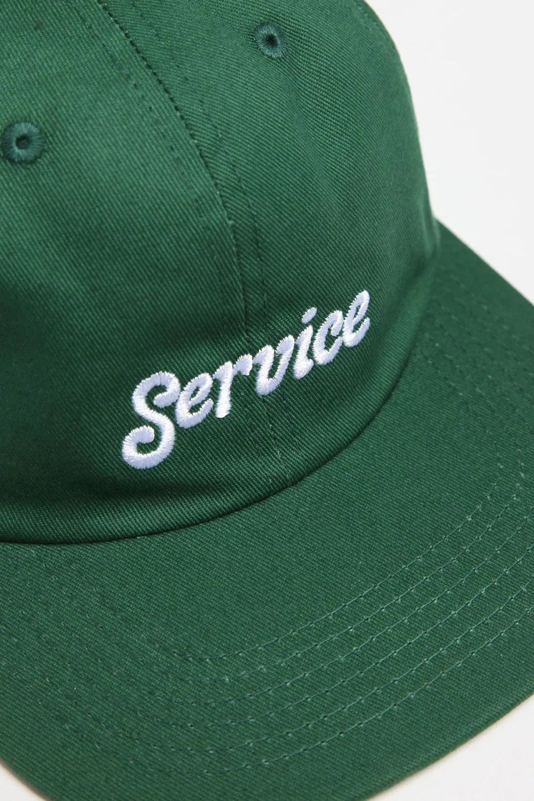Gorra Service Works Service Forest - ECRU