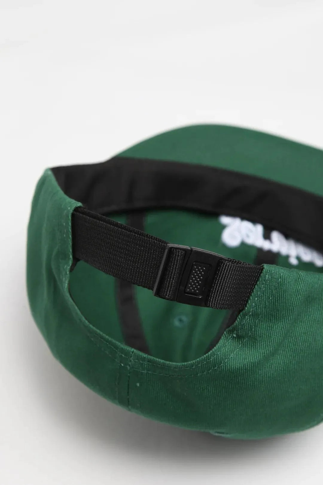 Gorra Service Works Service Forest - ECRU