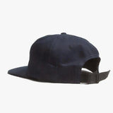Gorra Service Works Service Navy - ECRU