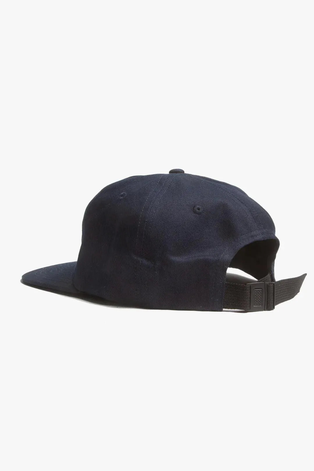 Gorra Service Works Service Navy - ECRU