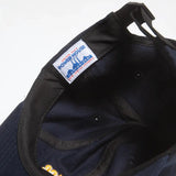 Gorra Service Works Service Navy - ECRU