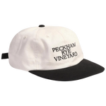 Gorra Service Works Vineyard - ECRU