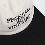 Gorra Service Works Vineyard - ECRU