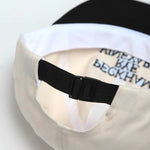 Gorra Service Works Vineyard - ECRU