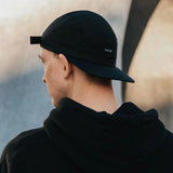 Gorra Stance Kinetic Adjustable Black - ECRU