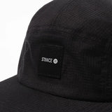Gorra Stance Kinetic Adjustable Black - ECRU