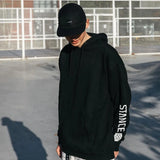 Gorra Stance Kinetic Adjustable Black - ECRU