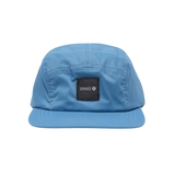 Gorra Stance Kinetic Adjustable Blue Fade - ECRU