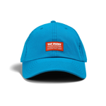 Gorra The Dudes The Cool Company - ECRU