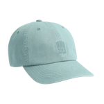 Gorra Topo Designs Dirt Ballcap Sea Pine - ECRU