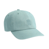 Gorra Topo Designs Dirt Ballcap Sea Pine - ECRU