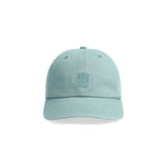 Gorra Topo Designs Dirt Ballcap Sea Pine - ECRU