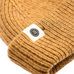 Gorro Anerkjendt Silvolo Wood Thrush - ECRU