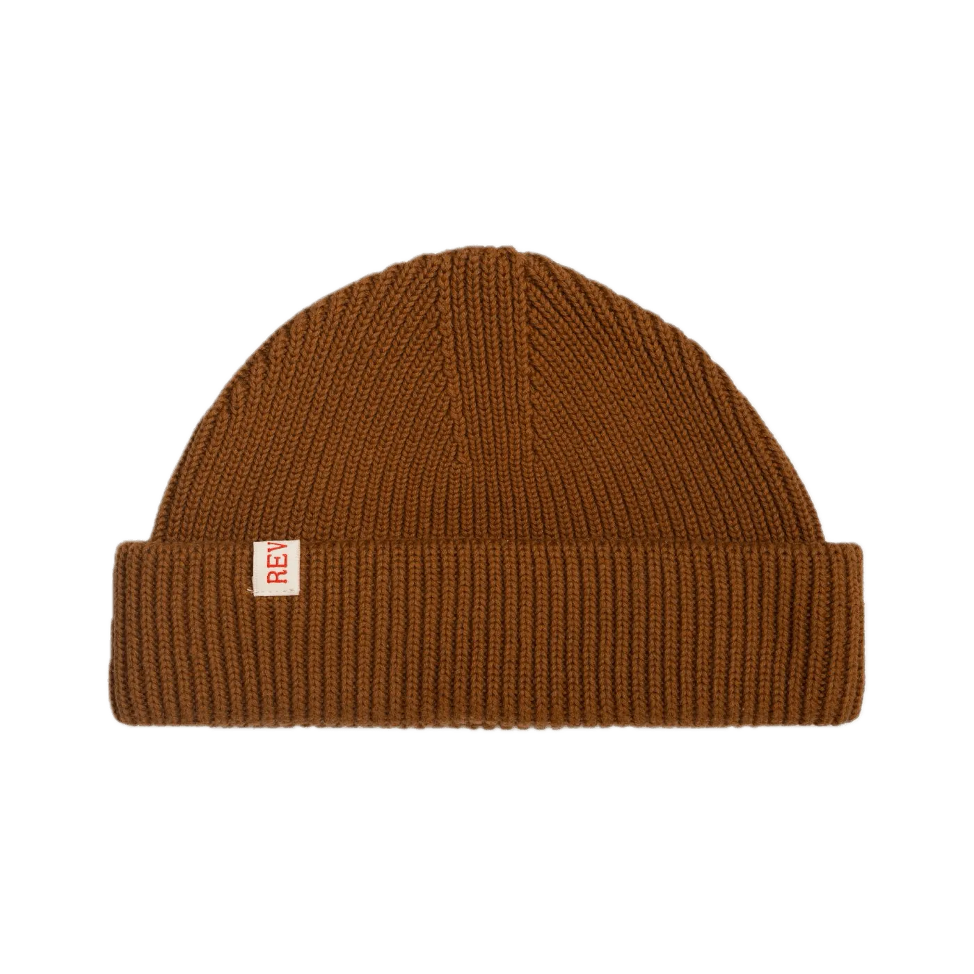 Gorro Revolution Fisherman 9324 Lightbrown - ECRU