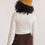 Jersey TWOTHIRDS Grabow Whales Ecru