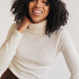 Jersey TWOTHIRDS Grabow Whales Ecru