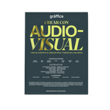 Revista GRÀFFICA Nº 38 Crear con Audiovisual