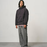Pantalón GRAMICCI Dobby Plaid G-Pant Straight Fit Stone vista 5