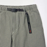 Pantalón GRAMICCI Dobby Plaid G-Pant Straight Fit Stone vista 7