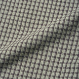 Pantalón GRAMICCI Dobby Plaid G-Pant Straight Fit Stone vista 9