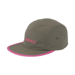 Gorra GRAMICCI Nylon Cap Burnt Olive frontal
