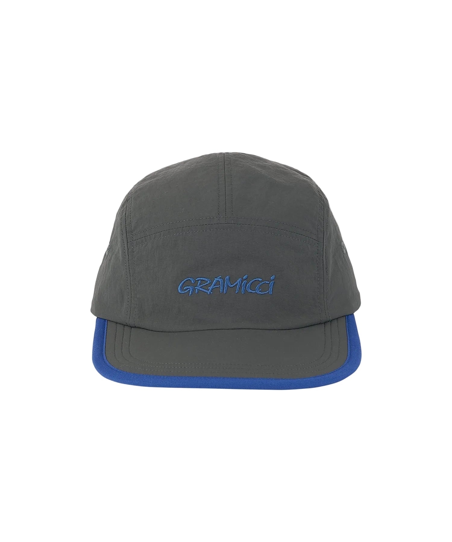 Gorra GRAMICCI Nylon Cap Carbon vista 1