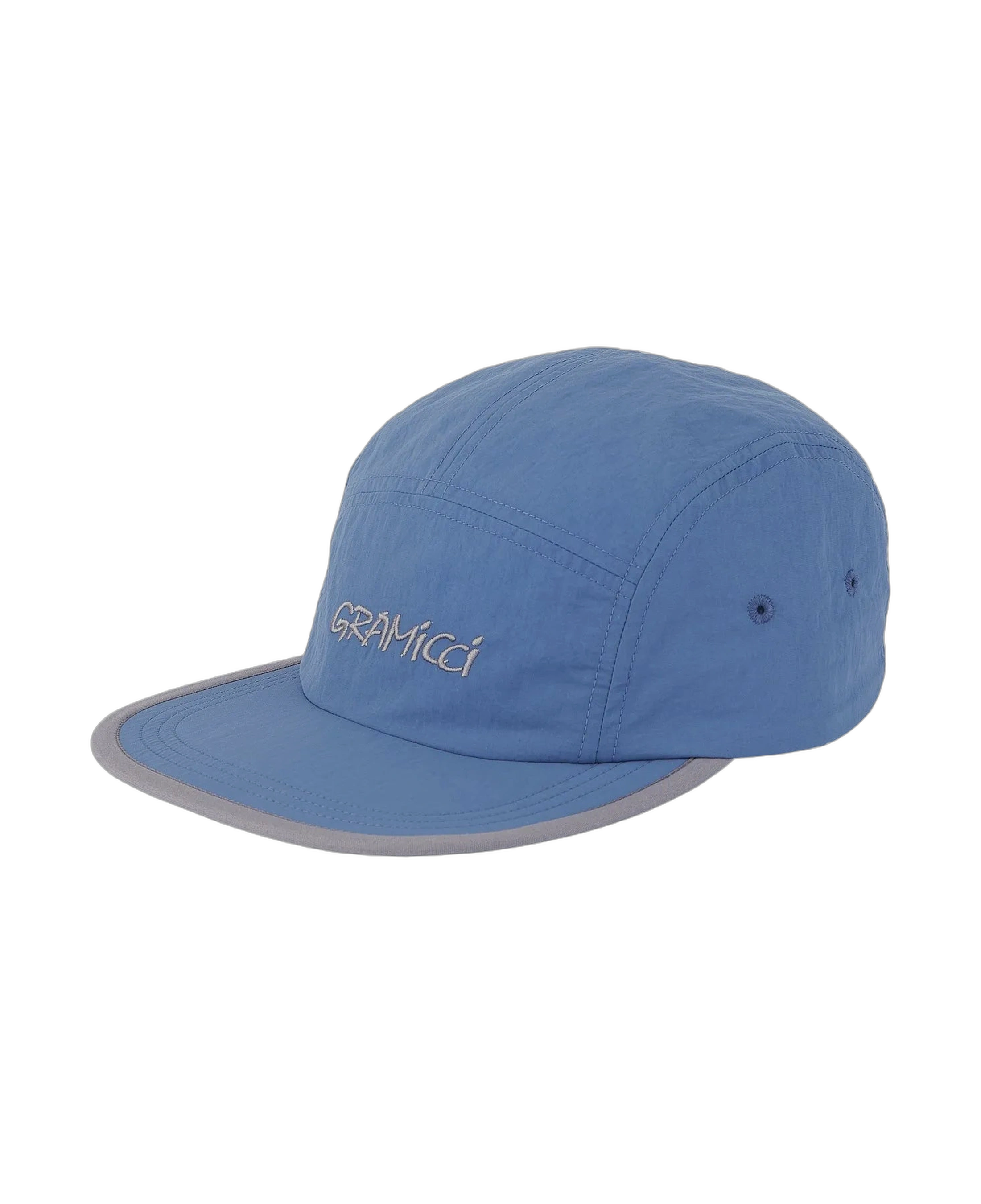 Gorra GRAMICCI Nylon Cap Dive frontal