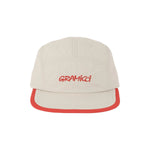 Gorra GRAMICCI Nylon Cap Stone vista 2