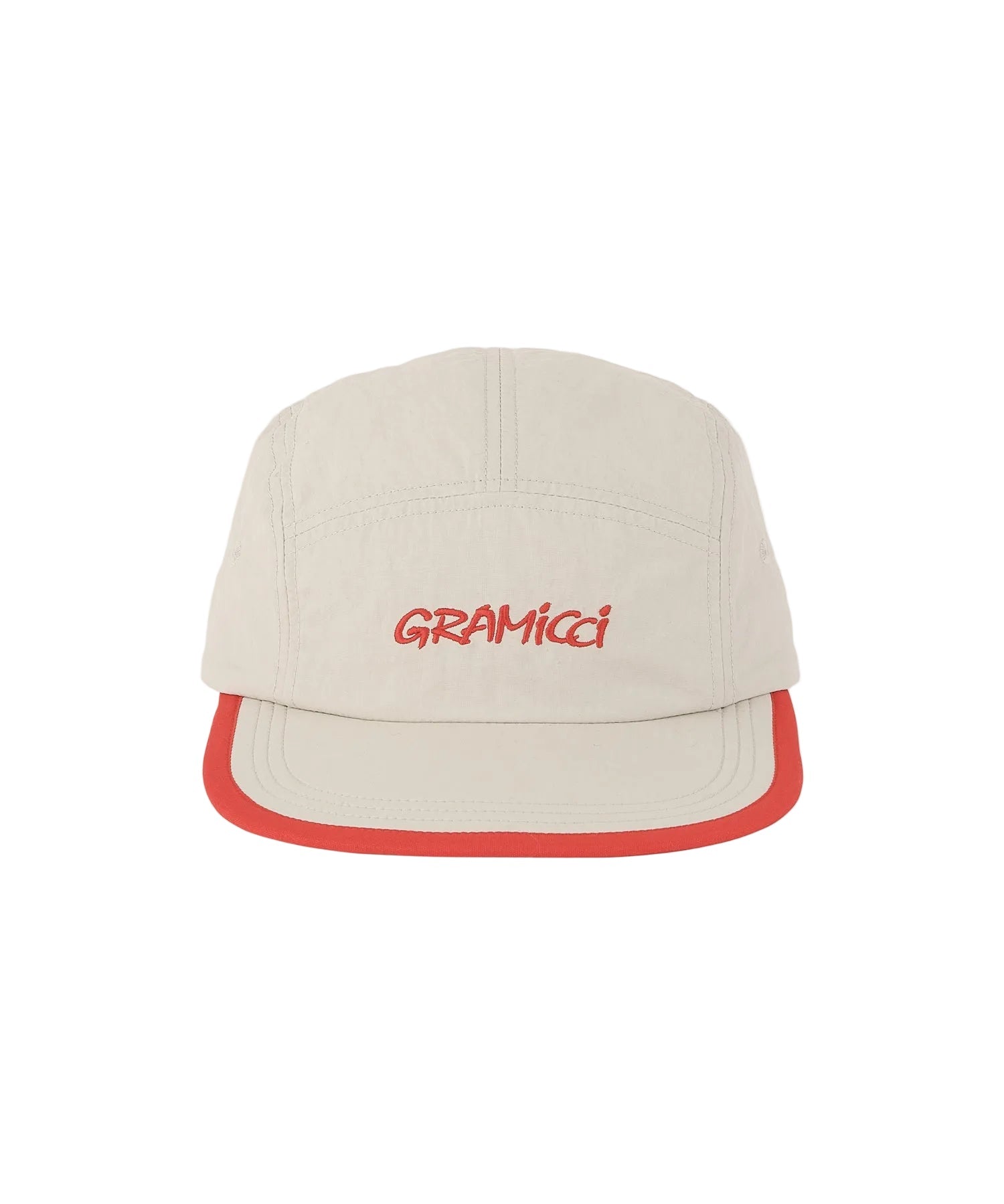 Gorra GRAMICCI Nylon Cap Stone vista 2