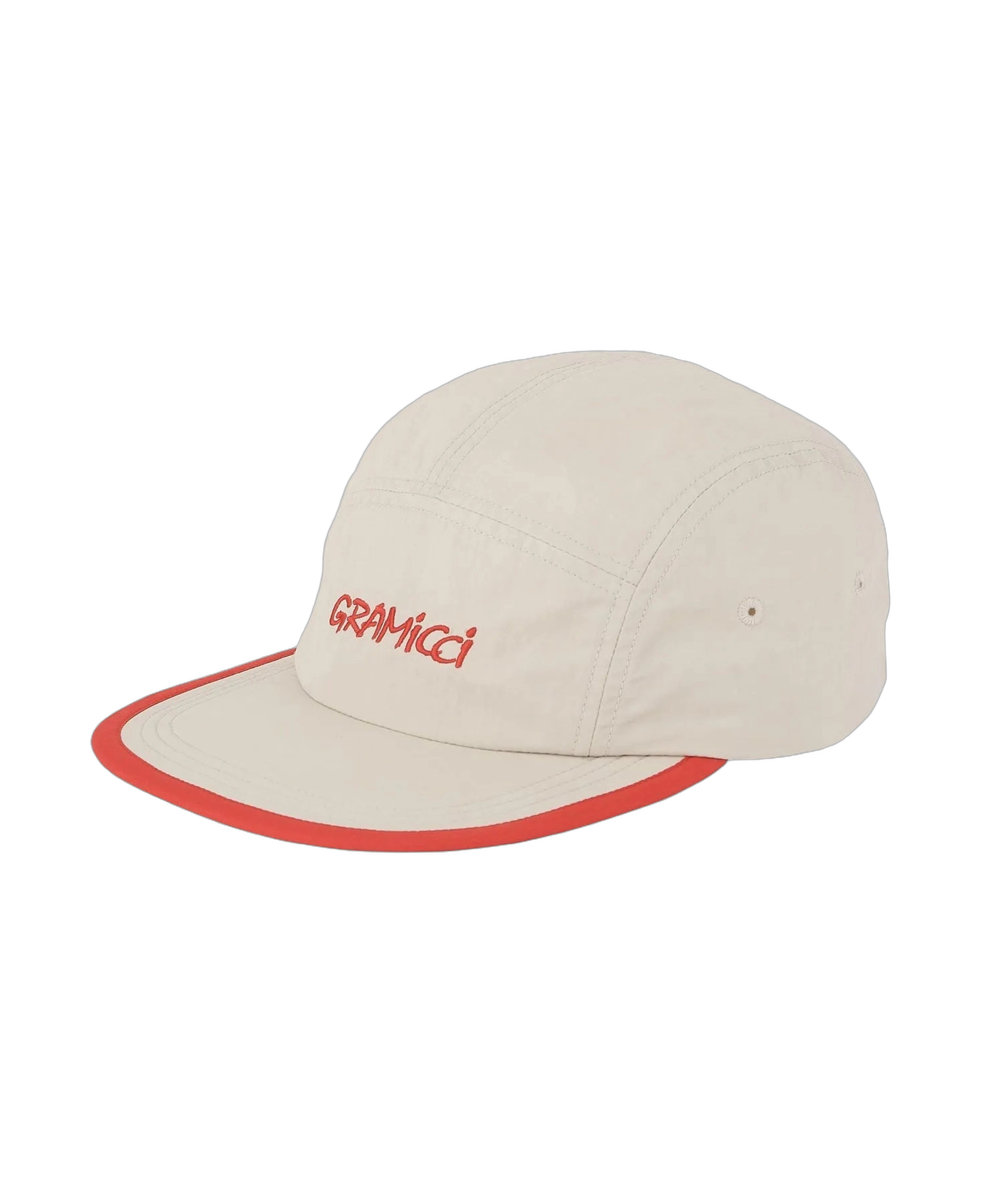 Gorra GRAMICCI Nylon Cap Stone frontal