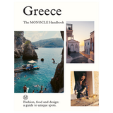 Greece: The Monocle Handbook