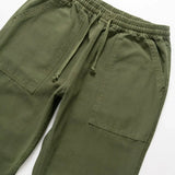 SERVICE WORKS Classic Chef Olive Pants