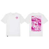 Camiseta EL TÍPICO DE TENERIFE Relajado Fit Guachinchito