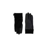 Guantes Rains Impermeables Black - ECRU