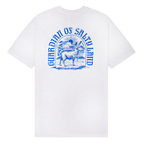 Camiseta OLOW Guardian Crudo