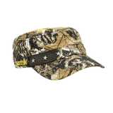 TWO JEYS Guerrilla Real Tree Cap