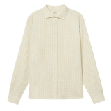 Camisa POMPEII Rustic Checked