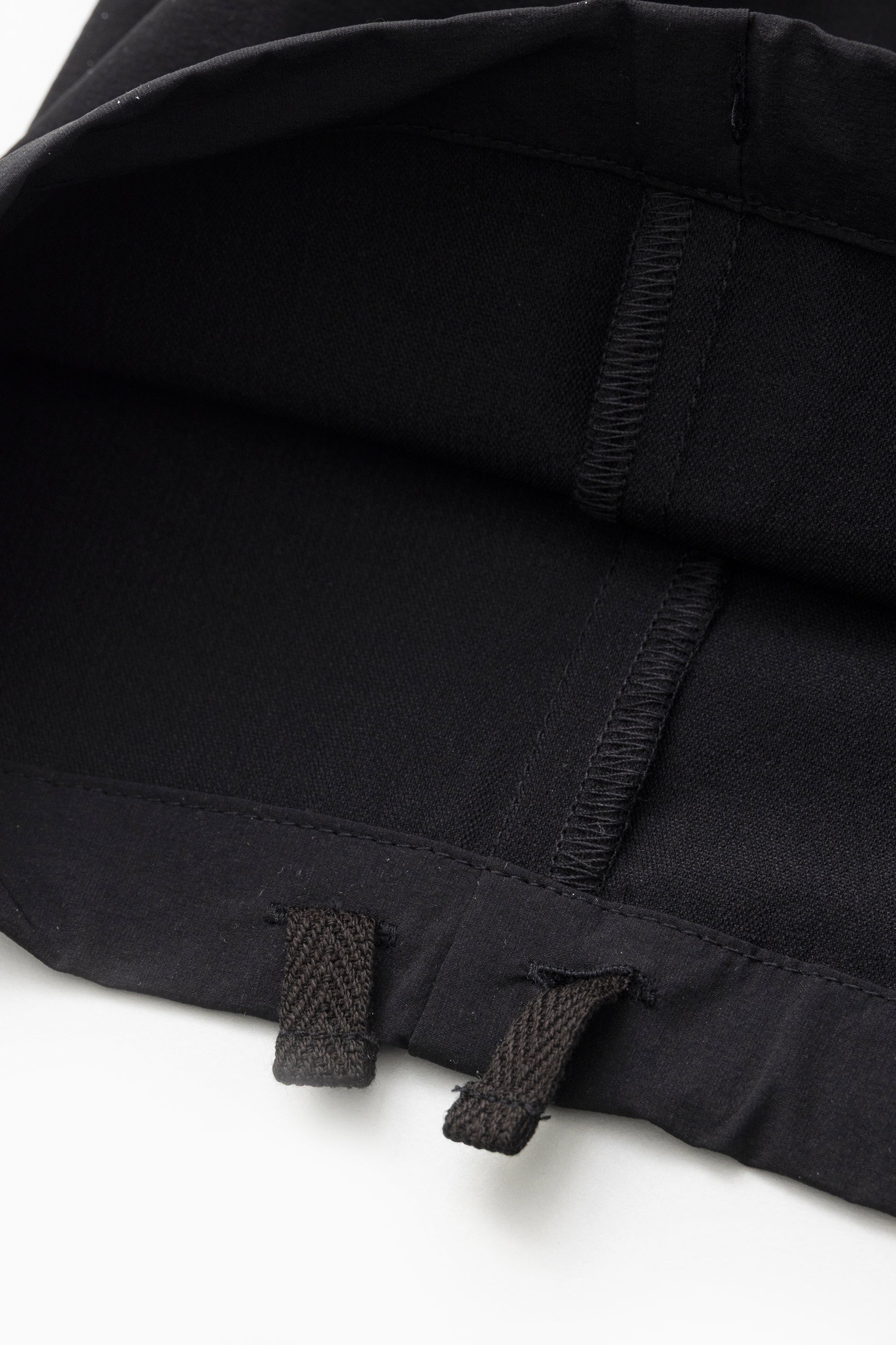 080  light w cloth wide pants