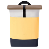 UCON Hajo Medium Rucksack Lotus Infinity Glacier Gray Lemon Rucksack