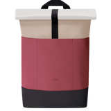 UCON Hajo Medium Backpack Lotus Infinity Sand Burgundy Backpack