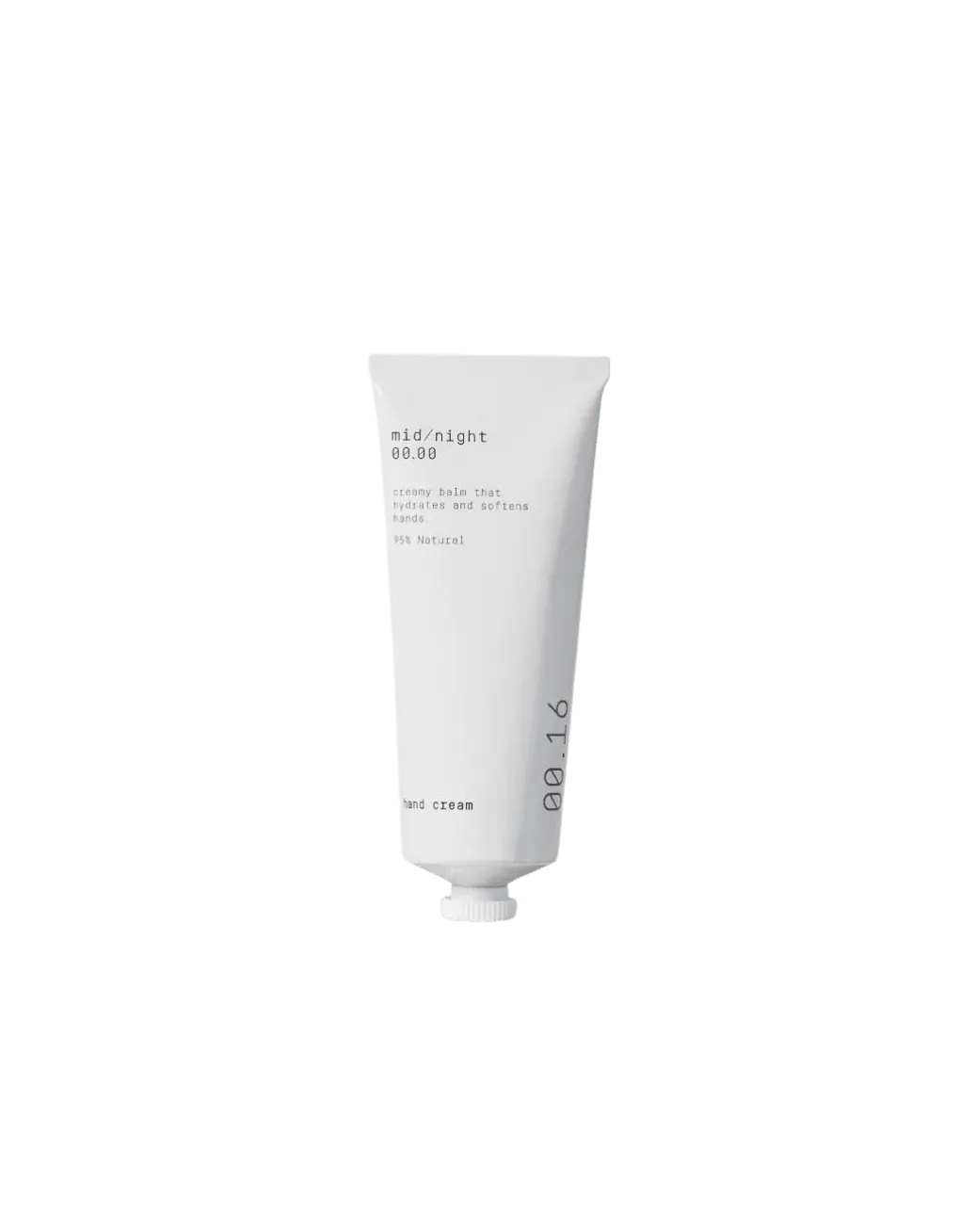Hand Cream 00.16 - ECRU